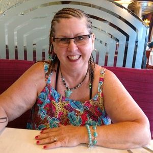 Meet your Posher, Katherine